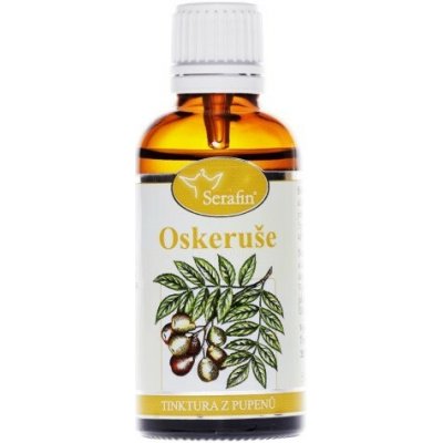 Oskeruše Service 50 ml – Hledejceny.cz