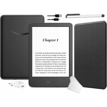 Amazon Kindle 11