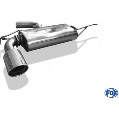FOX SE041027-349 – Hledejceny.cz