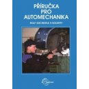 Gscheidle : Příručka pro automechanika - 3. přepracované vydání Kniha