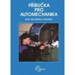 Gscheidle : Příručka pro automechanika - 3. přepracované vydání Kniha – Zboží Mobilmania