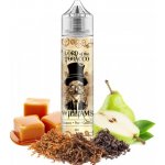 Dream Flavor Lord of the Tobacco Williams Shake & Vape 12 ml – Zboží Dáma