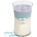 WoodWick Trilogy Calming Retreat 609,5 g – Zboží Dáma