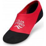 Aqua Speed Neo dětské neoprenové ponožky – Zboží Mobilmania