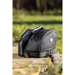 LEMIEUX Obal na helmu Elite Pro black – Hledejceny.cz