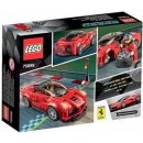 LEGO® Speed Champions 75899 LaFerrari