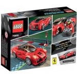 LEGO® Speed Champions 75899 LaFerrari – Zboží Živě