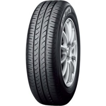 Yokohama BluEarth AE-01 185/60 R15 88H