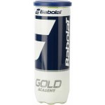 Babolat Gold Academy 3 ks – Zboží Dáma
