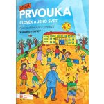 Hravá prvouka 1 – pracovní učebnice – Hledejceny.cz