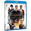 Kingsman: Tajná služba BD