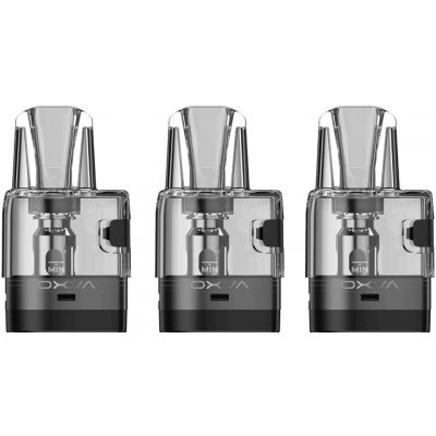 OXVA Xlim Pro Pod cartridge 2ml 0,8ohm – Hledejceny.cz
