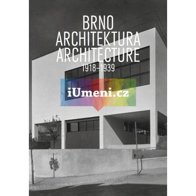 Brno architektura 1918-1939 – Zbozi.Blesk.cz