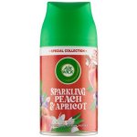AIR WICK Freshmatic náplň Broskev a meruňka 250 ml – Hledejceny.cz