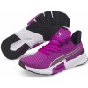 Dámské fitness boty Puma Pwrframe Tr Wn S Deep Orchid-puma 37617003 black fialový