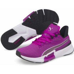 Puma Pwrframe Tr Wn S Deep Orchid-puma 37617003 black fialový