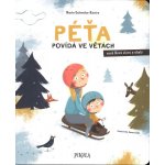 Péťa povídá ve větách - Joanna Kłos – Zboží Dáma