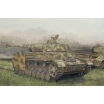 Dragon tank Pz.Kpfw.IV Ausf.G výroba duben květen 1943 Model Kit 6594 1:35 – Hledejceny.cz