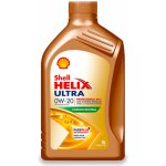 Shell Helix Ultra Professional AV-L 0W-20 1 l – Sleviste.cz