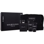 Mauboussin Pour Lui in Black parfémovaná voda pánská 100 ml – Zboží Mobilmania