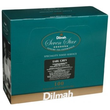 Dilmah Earl Grey 100 x 2 g