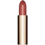 Clarins Joli Rouge Ošetřující dlouhotrvající hydratační rtěnka 705 Soft Berry 3,5 g – Hledejceny.cz