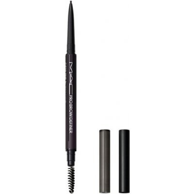 MAC Cosmetics Pro Brow Definer voděodolná tužka na obočí Brunette 0,3 g – Sleviste.cz