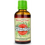 Bylinné kapky Sliznice – bylinná tinktura 50 ml – Hledejceny.cz