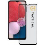Tactical Glass Shield 5D sklo pro Samsung Galaxy A13 KP25767 – Zboží Živě