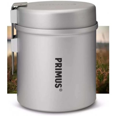 Primus Essential Trek Pot 1.0L – Zboží Mobilmania