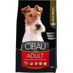 Cibau Dog Adult Mini 2,5 kg – Hledejceny.cz