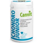 Canvit Chondro Junior pro psy 230 g – Zboží Mobilmania