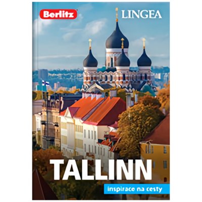 Tallinn - Inspirace na cesty – Zbozi.Blesk.cz