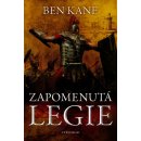 Zapomenutá legie - Ben Kane