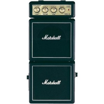 Marshall MS-4