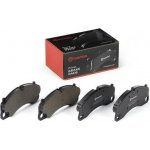 Sada brzdových destiček, kotoučová brzda BREMBO P 65 048