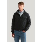 Gant Hampshire Jacket černá – Zboží Dáma