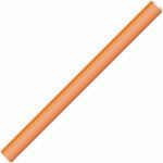 Ohebné natáčky Hairway pr.17 mm, 25 cm , 12 ks - oranžové (41171) – Hledejceny.cz