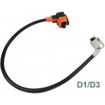 Patice autožárovky D1/D3 | Zboží Auto