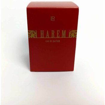 LR Harem parfémovaná voda dámská 50 ml