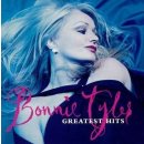 Tyler Bonnie - Greatest Hits CD
