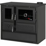 Simge Soba 802 Bella pravý černá – Zbozi.Blesk.cz