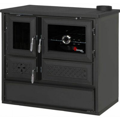 Simge Soba 802 Bella pravý černá – Zbozi.Blesk.cz