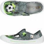 Dětské bačkory NEPTUN 3F 4SK3/27 – Sleviste.cz