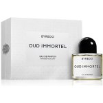 Byredo Oud Immortel parfémovaná voda unisex 50 ml – Hledejceny.cz