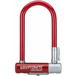 Kryptonite Kryptolok Mini-7 + Flex-Frame merlot – Zboží Dáma