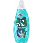 Coral prací gel Magic Wash Universal Clean 54 PD – Zboží Mobilmania