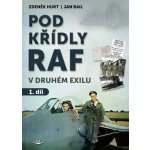 Pod křídly RAF – Hledejceny.cz