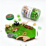 Mámy v rejži Smyslína Svět dinosaurů s Mamolínou – Sleviste.cz