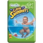Huggies Little Swimmers 3-4/7-15 kg 12 ks – Sleviste.cz